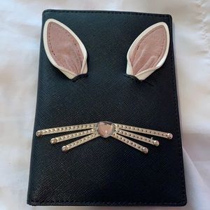 Kate spade bunny passport